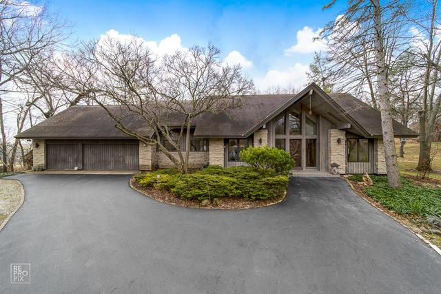 11351 79th St., Burr Ridge, IL 60527