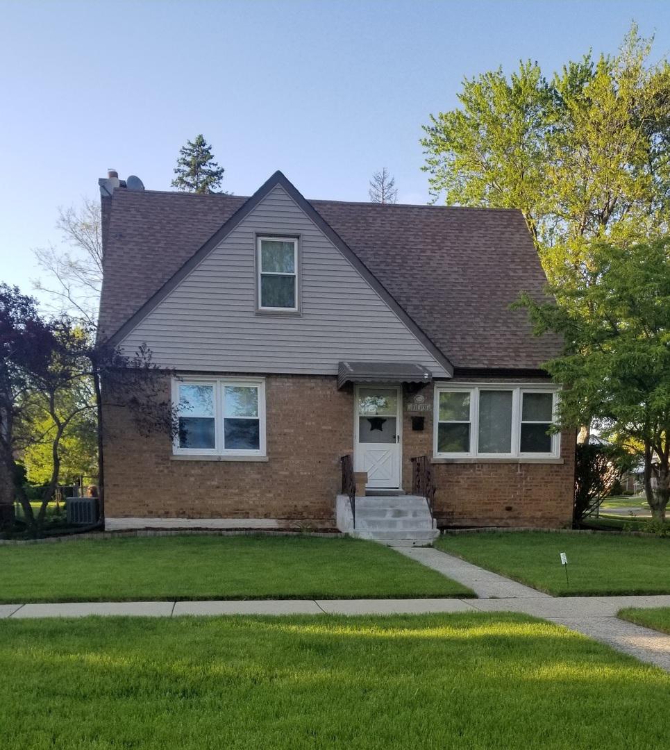 10104 Schiller Blvd., Franklin Park, IL 60131