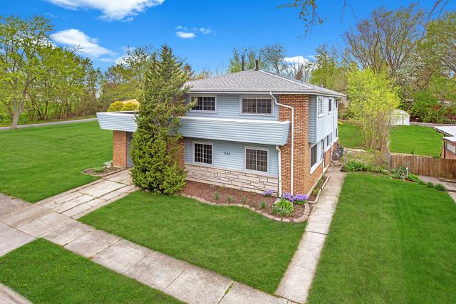 328 Sioux St., Park Forest, IL 60466