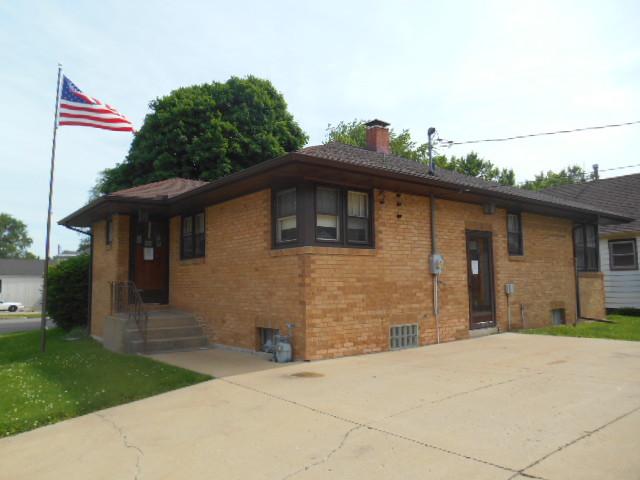 329 W Dakota St., Spring Valley, IL 61362