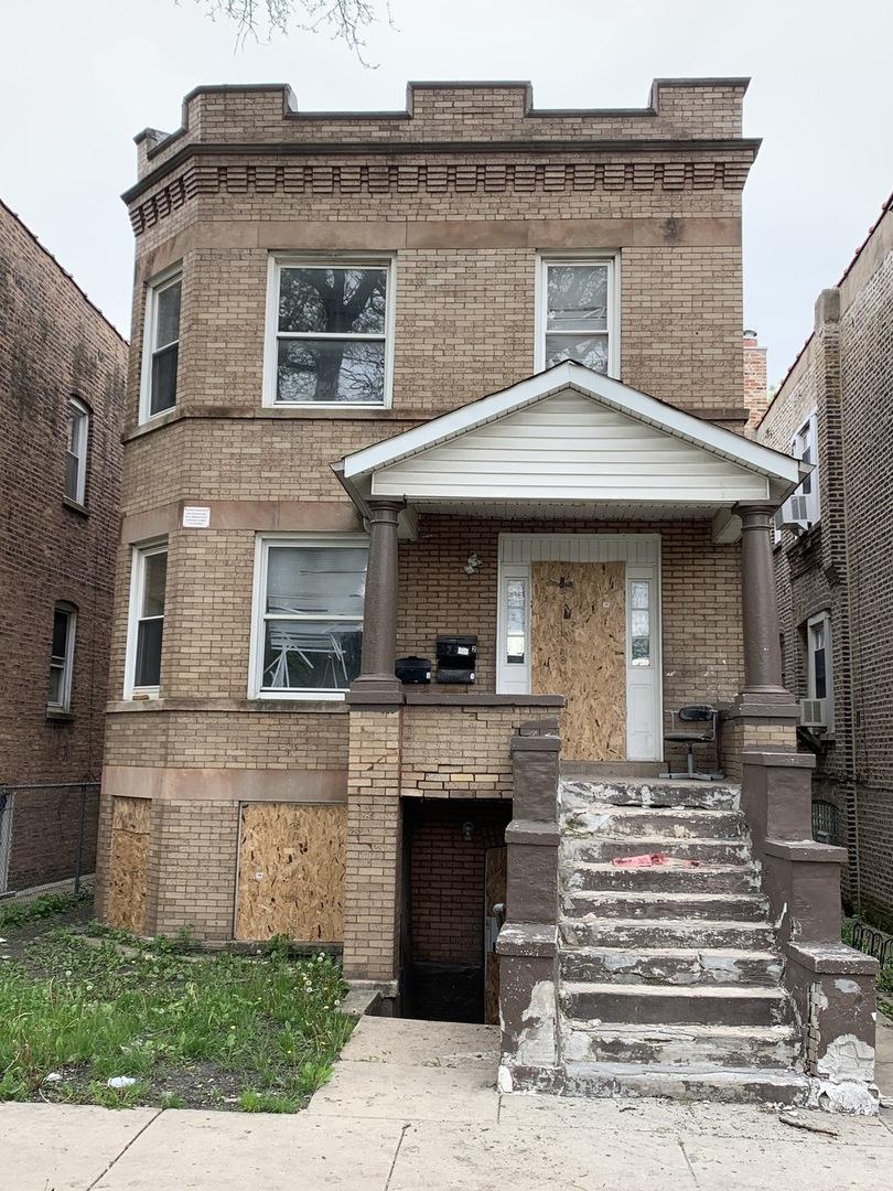 830 N Harding Ave., Chicago, IL 60651