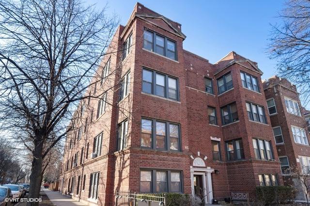 2606 W Ainslie St. #1E, Chicago, IL 60625