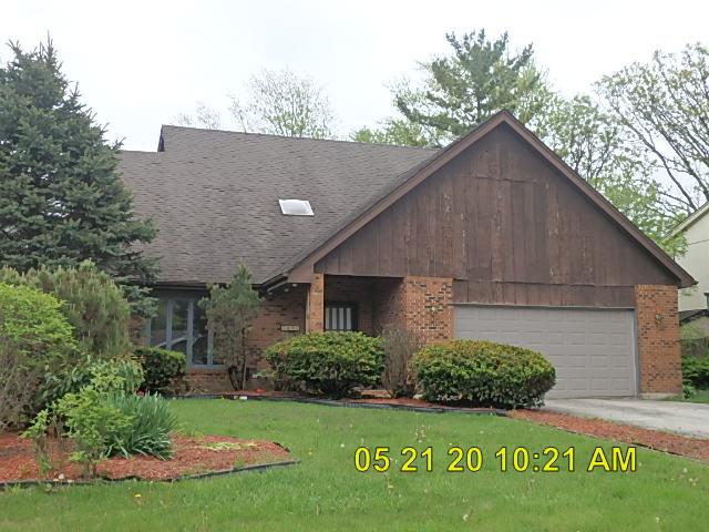 3431 Somerset St., Crete, IL 60417