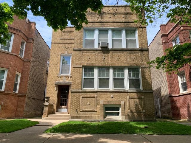 6214 N Artesian Ave., Chicago, IL 60659