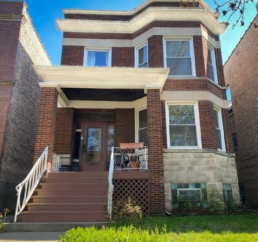 1443 W Olive Ave., Chicago, IL 60660