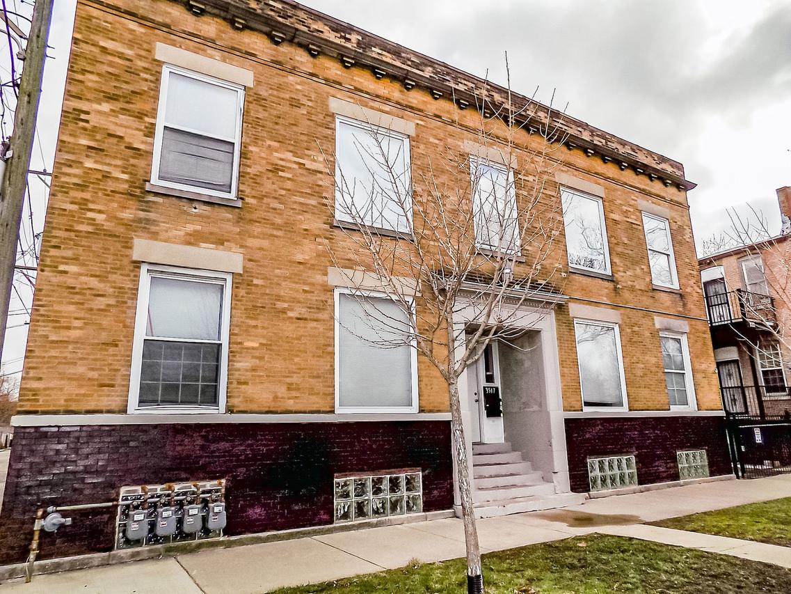 3515 W 18th St., Chicago, IL 60623