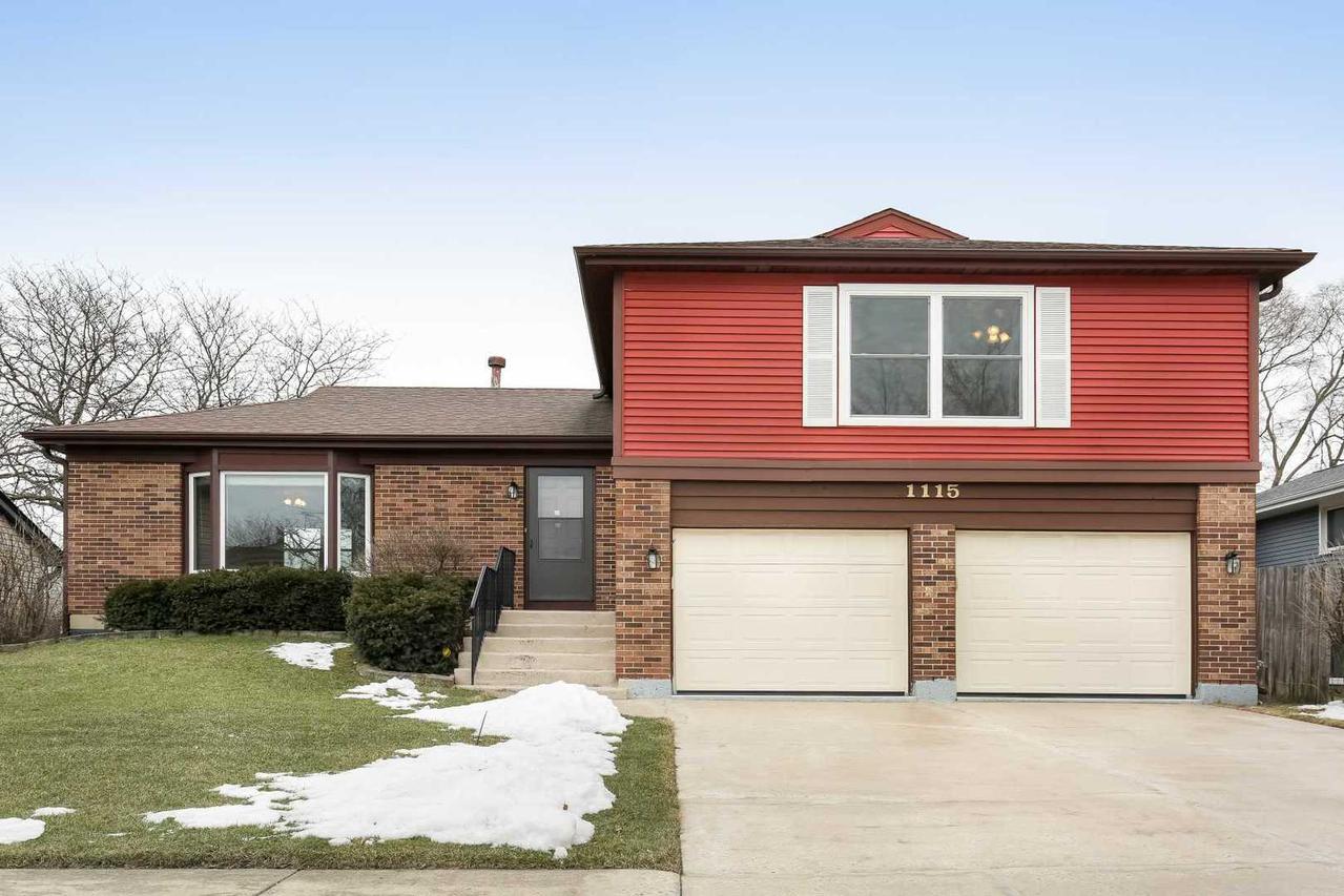 1115 Washington St., Bartlett, IL 60103