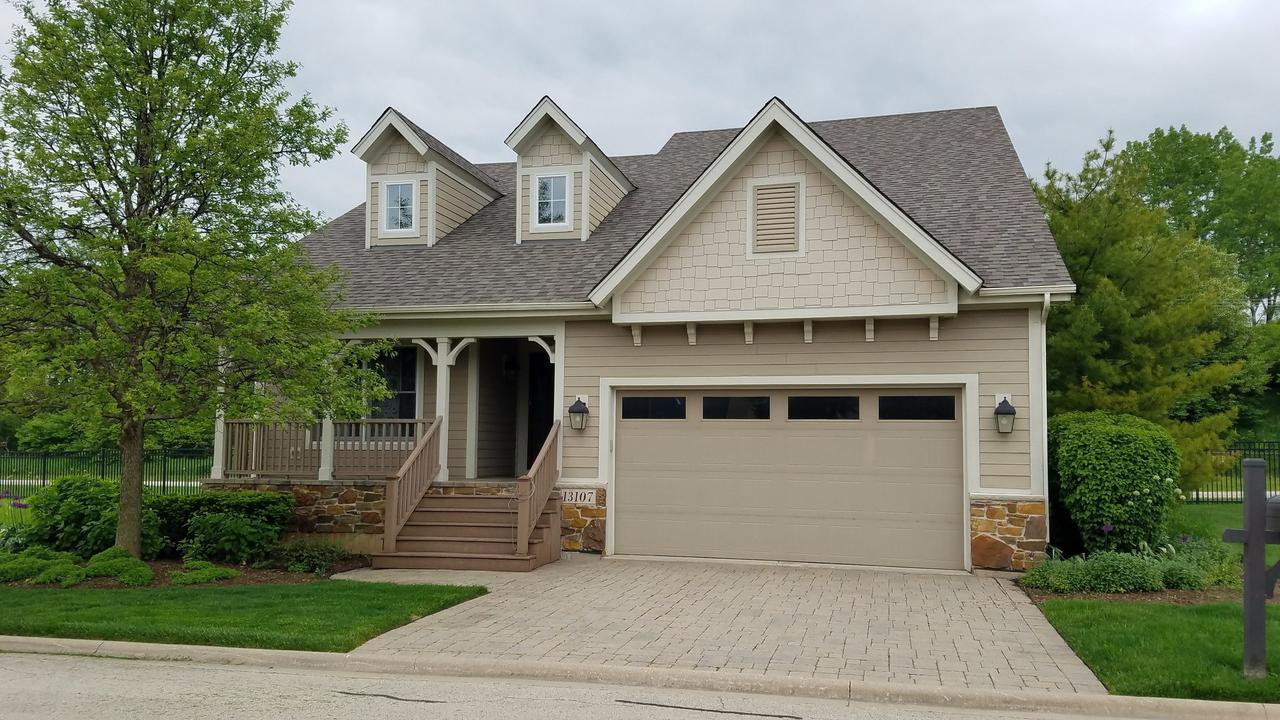 13107 S Lake Mary Dr., Plainfield, IL 60585