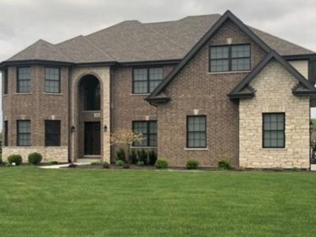 23073 Hankins Ct., Frankfort, IL 60423