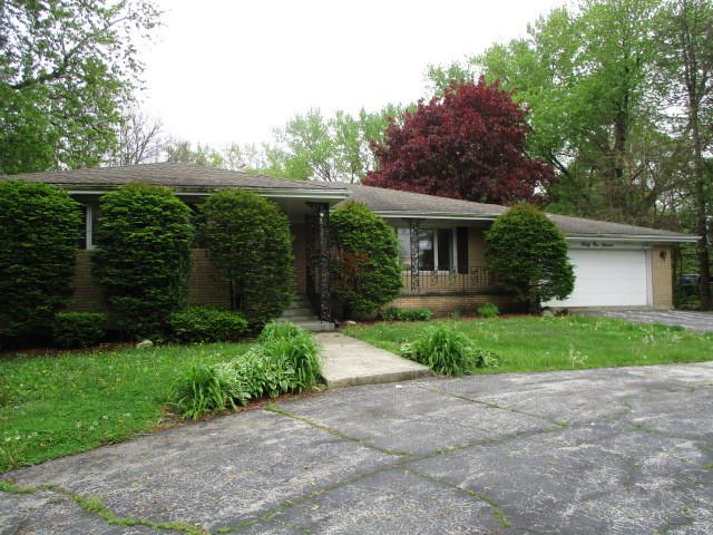 4111 Vollmer Rd., Matteson, IL 60443