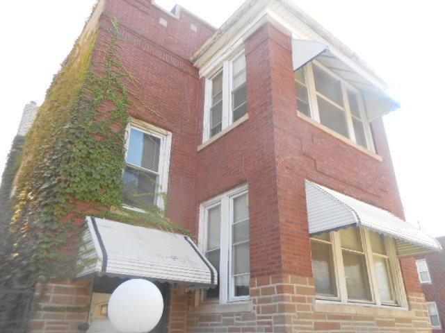 7557 S Evans Ave., Chicago, IL 60619
