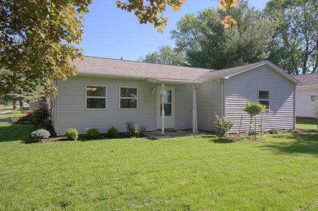 702 E Ethel St., St. Joseph, IL 61873