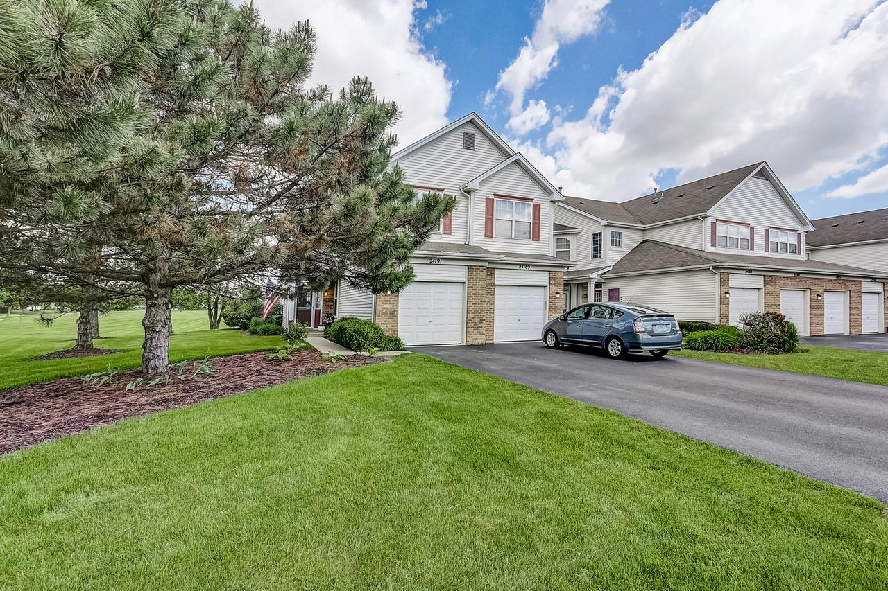24191 Pear Tree Cir., Plainfield, IL 60585