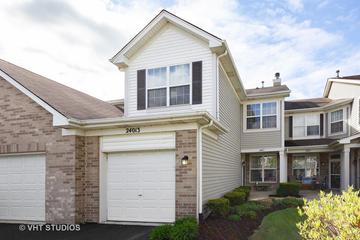 24013 Pear Tree Cir., Plainfield, IL 60585