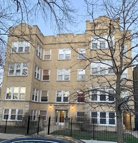 4257 N Spaulding Ave. #3, Chicago, IL 60618