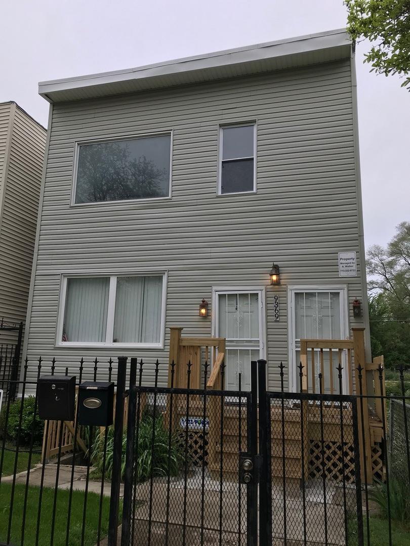 9369 S Burnside Ave., Chicago, IL 60619