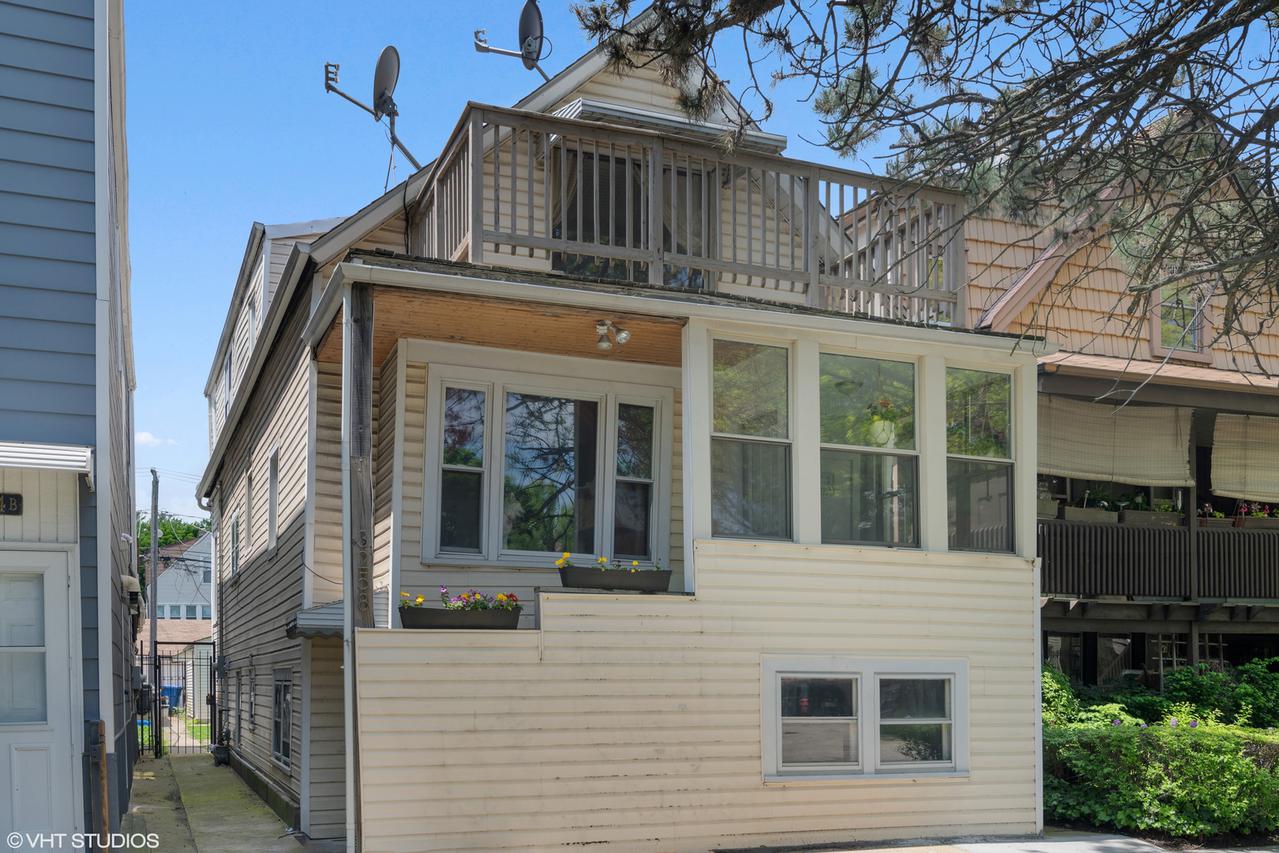 3258 N Drake Ave., Chicago, IL 60618