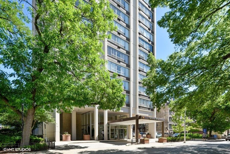 70 W Burton Pl. #3105, Chicago, IL 60610