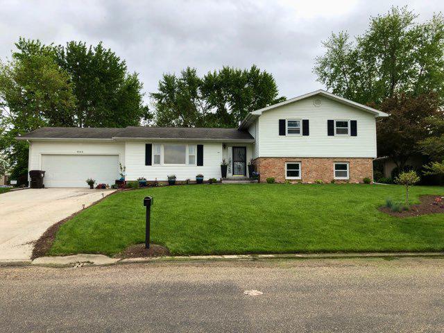1 School St., Fisher, IL 61843