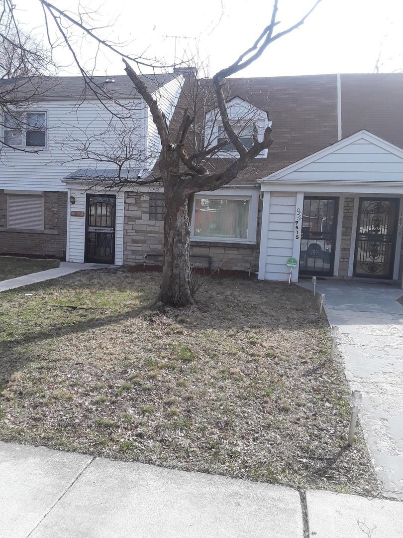 9515 S Merrion Ave., Chicago, IL 60617