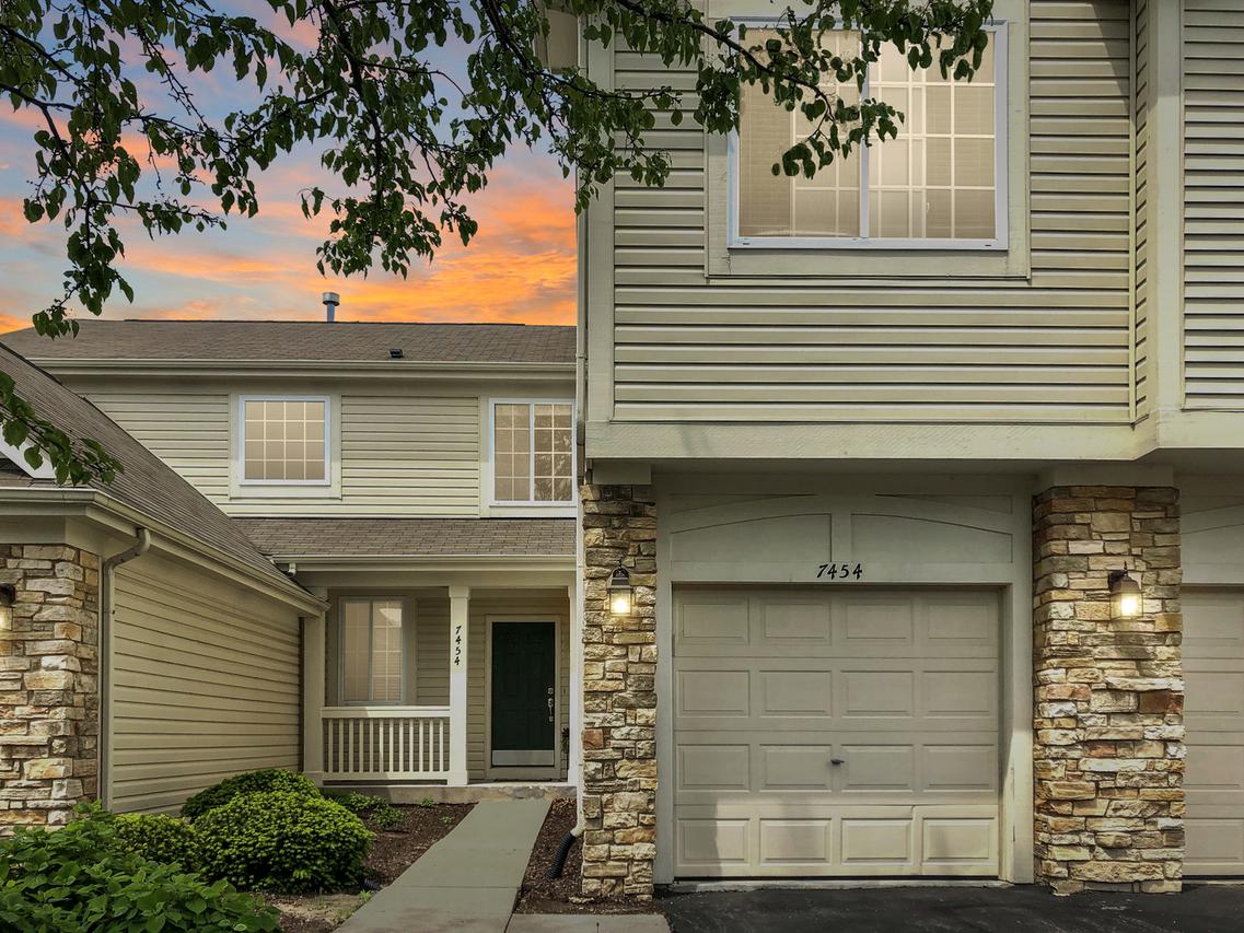 7454 Thomas Dr., Loves Park, IL 61111