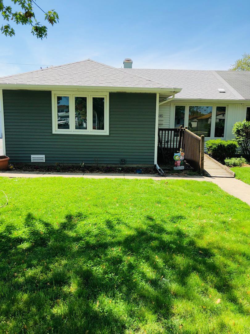 4545 W 88th St., Hometown, IL 60456