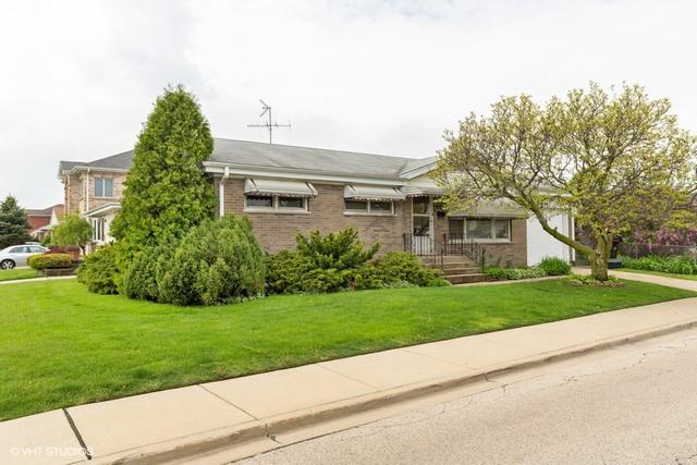 5132 N Overhill Ave., Norridge, IL 60706
