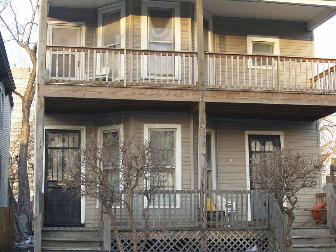 6418 S Normal Blvd., Chicago, IL 60621