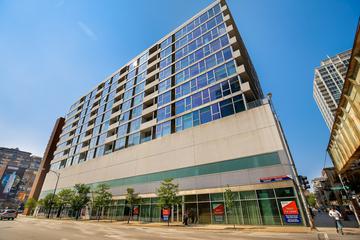 630 N Franklin St. #611, Chicago, IL 60654