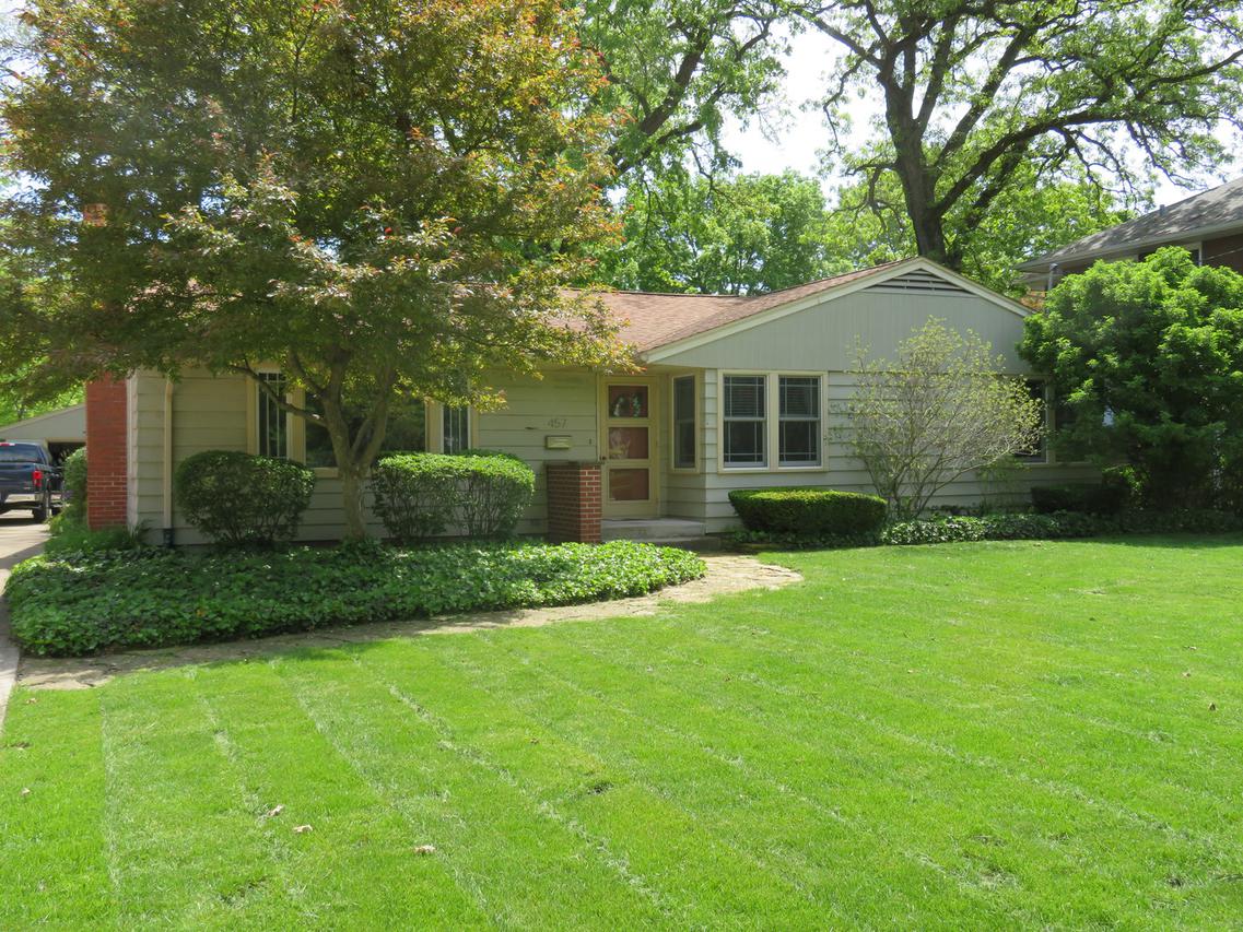 457 Vine St., Morris, IL 60450