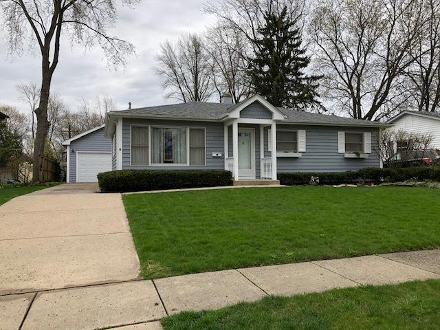 509 Bonniebrook Ave., Mundelein, IL 60060