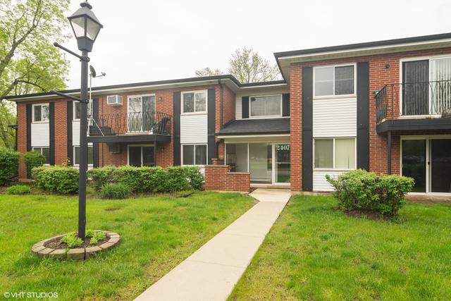 2407 E Brandenberry Ct. #1L, Arlington Heights, IL 60004