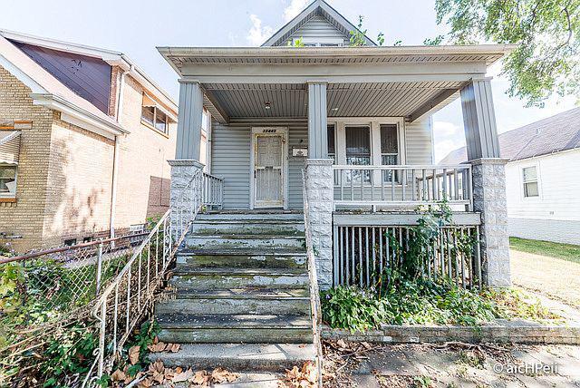 12445 S Parnell Ave., Chicago, IL 60628