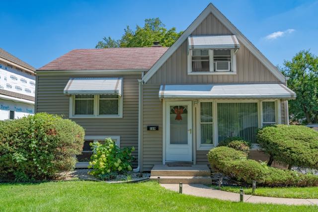 169 S Villa Ave., Elmhurst, IL 60126
