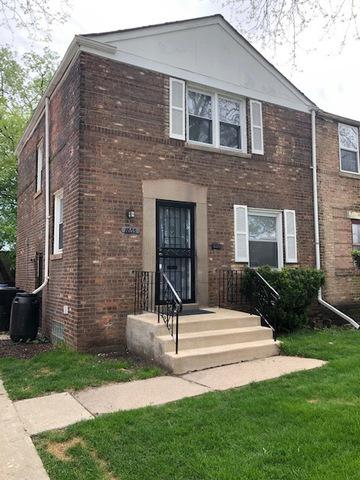8655 S Champlain Ave., Chicago, IL 60619