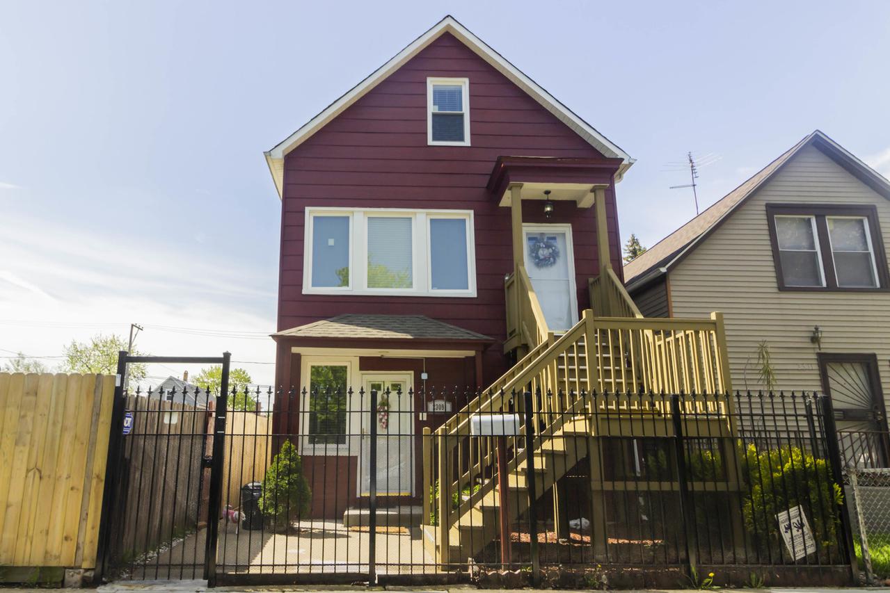 2309 W 50th St., Chicago, IL 60609