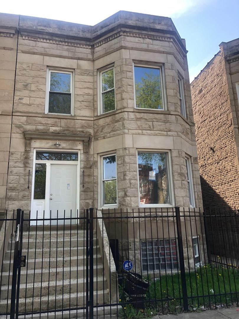 6434 S Eberhart Ave., Chicago, IL 60637