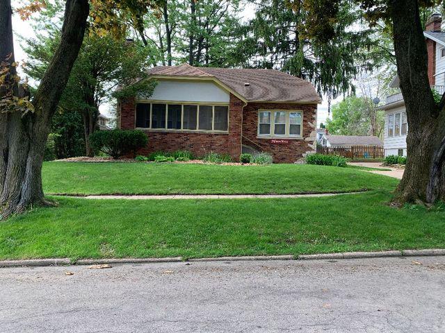 1511 W Logan St., Freeport, IL 61032