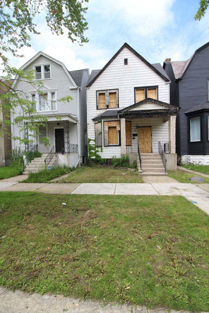 608 E 92nd Pl., Chicago, IL 60619