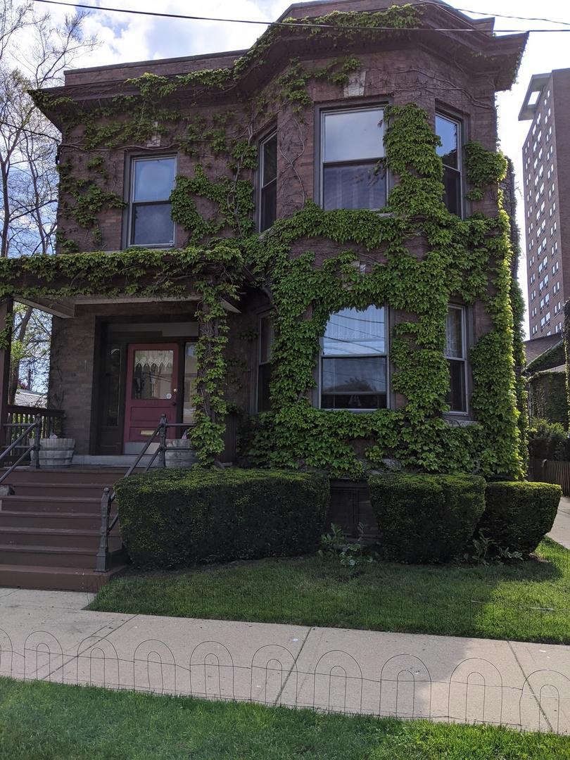 3941 N Wayne Ave., Chicago, IL 60613