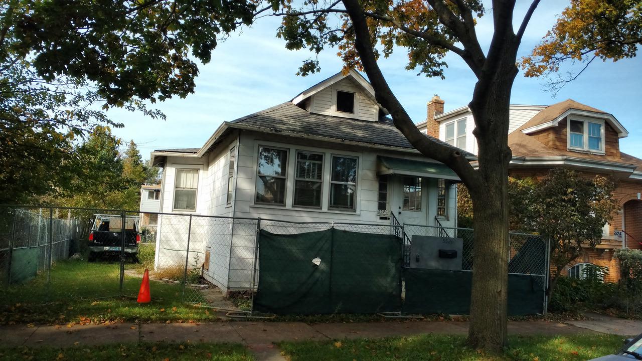 5520 N Luna Ave., Chicago, IL 60630