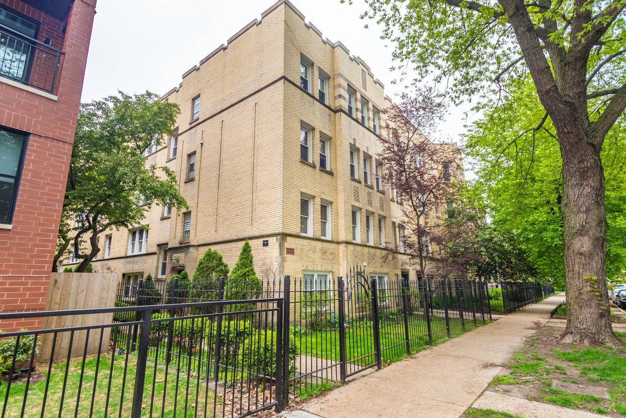 1264 W Winona St. #1B, Chicago, IL 60640