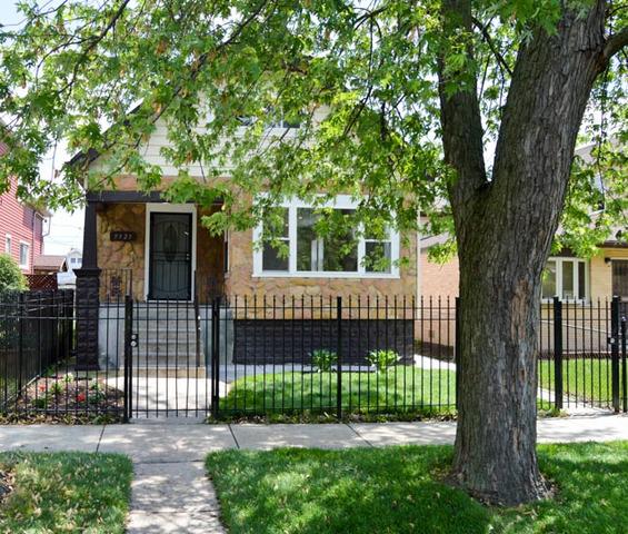 9925 S Perry Ave., Chicago, IL 60628