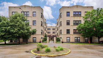 7440 N Hermitage Ave. #3G, Chicago, IL 60626