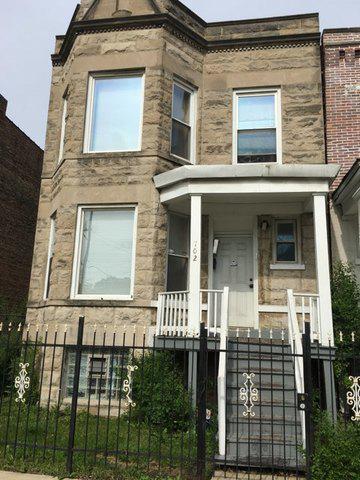 702 S Keeler Ave., Chicago, IL 60624