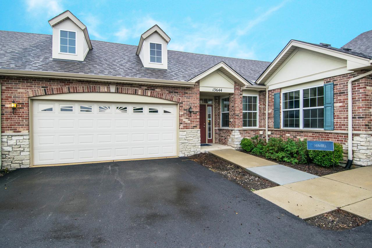 13644 S Playa Vista Blvd., Plainfield, IL 60544