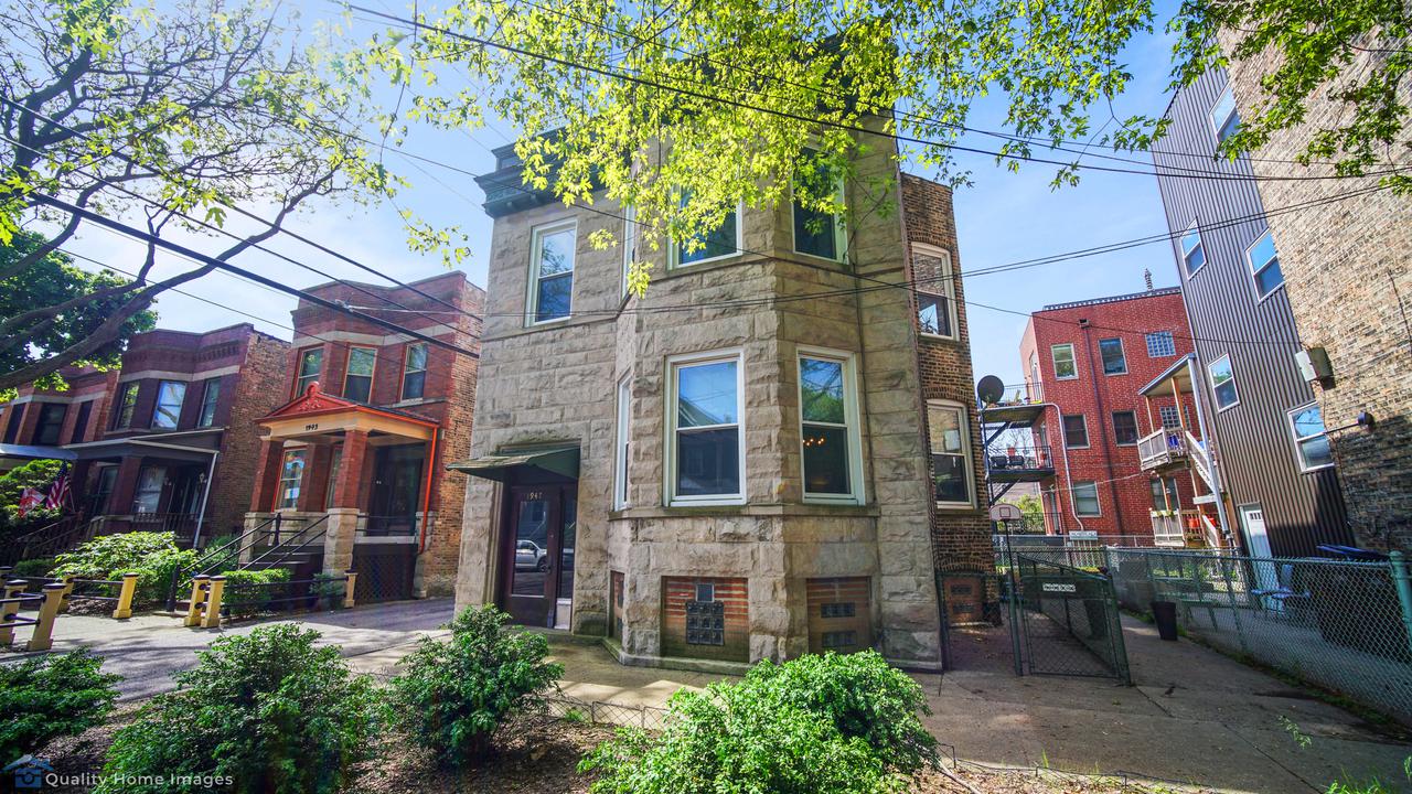 1947 W Bradley Pl., Chicago, IL 60613