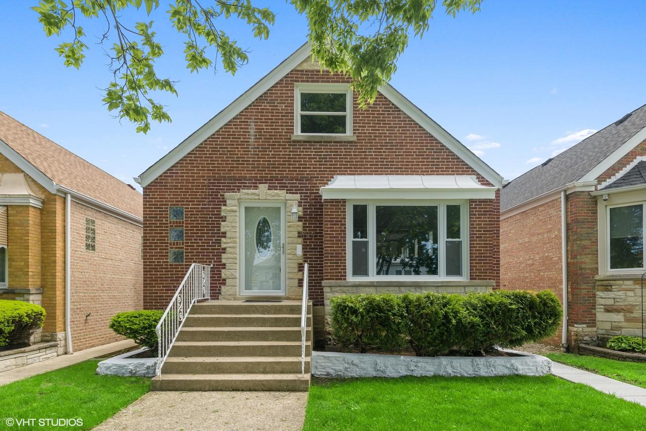 4819 N Mcvicker Ave., Chicago, IL 60630