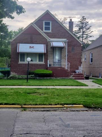 10558 S Peoria St., Chicago, IL 60643