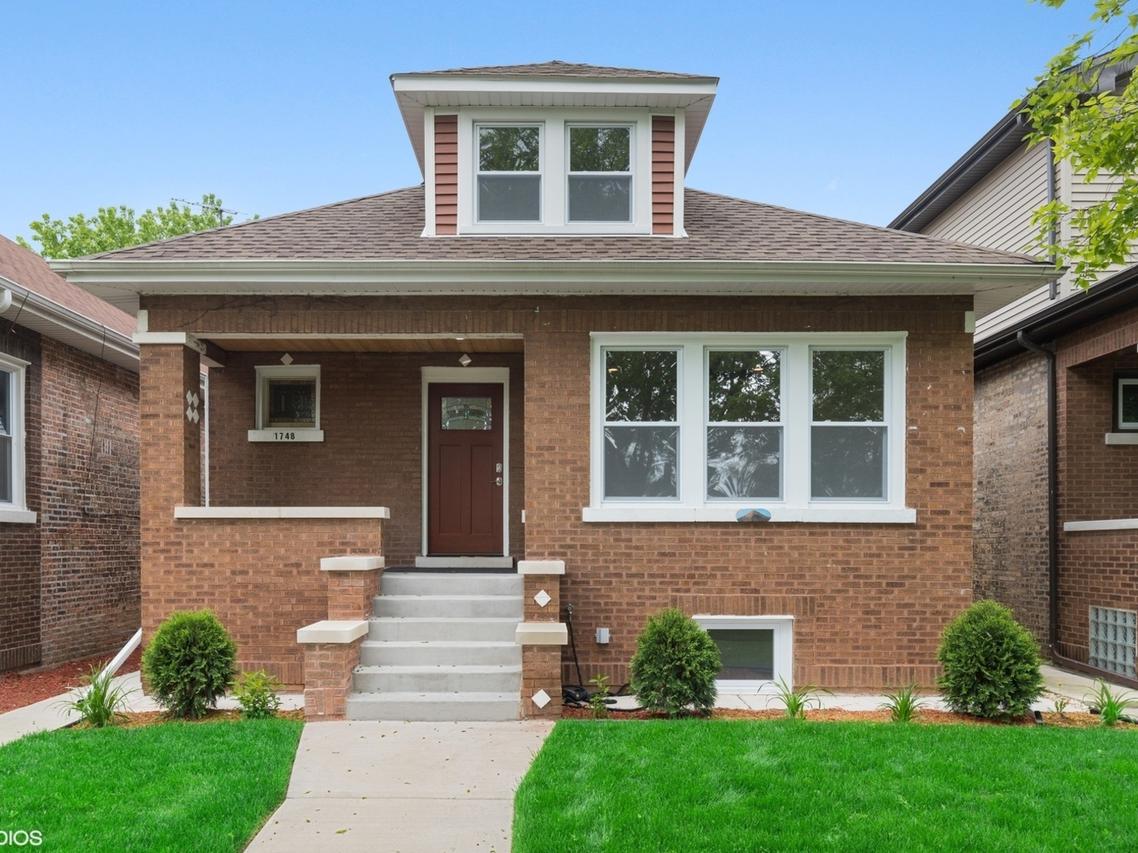 [Address Hidden by Seller], Chicago, IL 60639